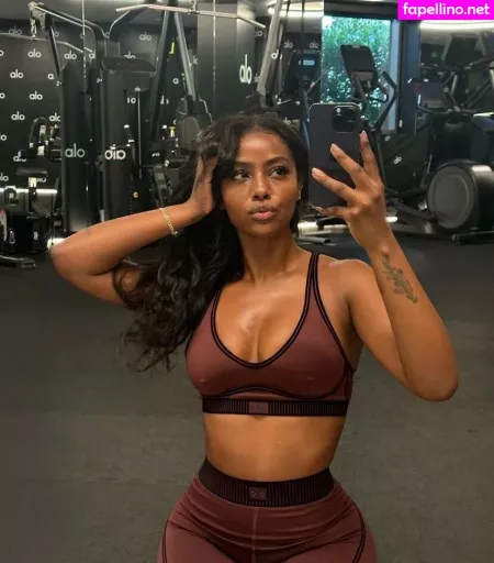 Justine Skye OnlyFans Thumbnail #UsQ9eB1358