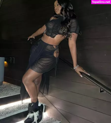 Justine Skye OnlyFans Thumbnail #Xx1pHEGN3l