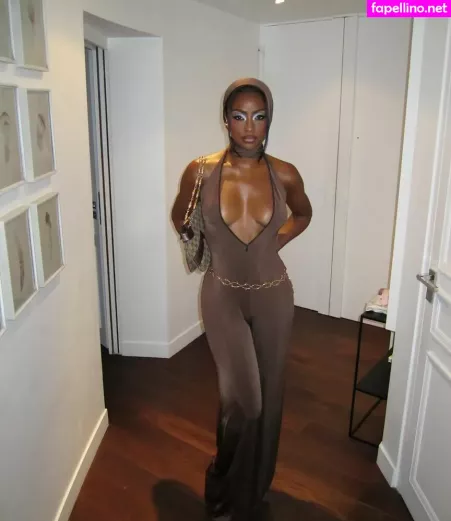 Justine Skye OnlyFans Thumbnail #ZuUItGNVDv