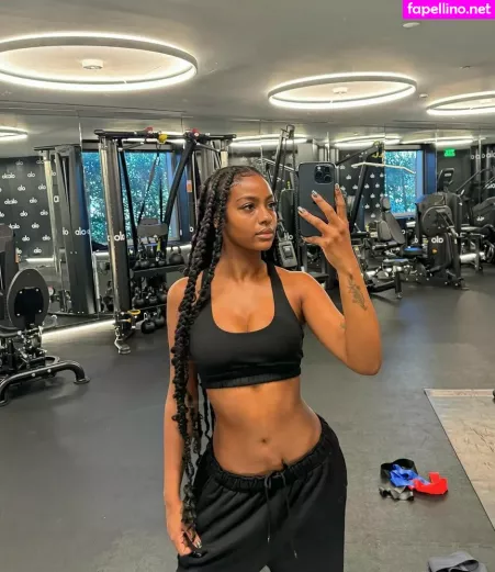 Justine Skye OnlyFans Thumbnail #oLewR41Zth