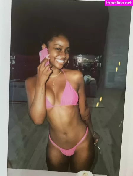 Justine Skye OnlyFans Thumbnail #qJ6QFwlaar