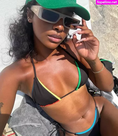 Justine Skye OnlyFans Thumbnail #ui2wR9Oe7l