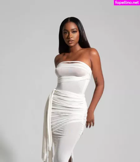 Justine Skye OnlyFans Thumbnail #vsMHIDpKea