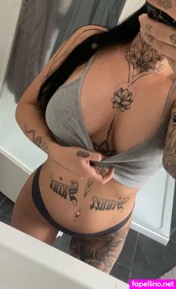 justineblack Nude Leaked OnlyFans Photo #dYFfdbxGIJ