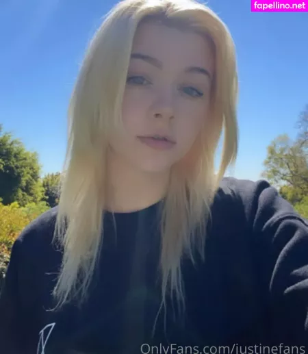 Justinefans OnlyFans Thumbnail #DDb6ITfZPP