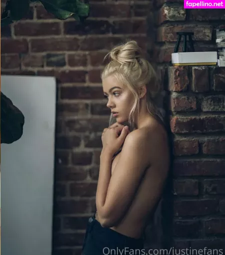Justinefans OnlyFans Thumbnail #DZdyaGOe3T