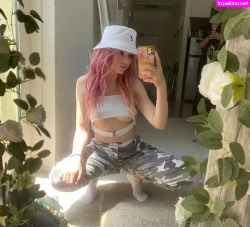 Justinefans OnlyFans Thumbnail #IjvEWBpsFn