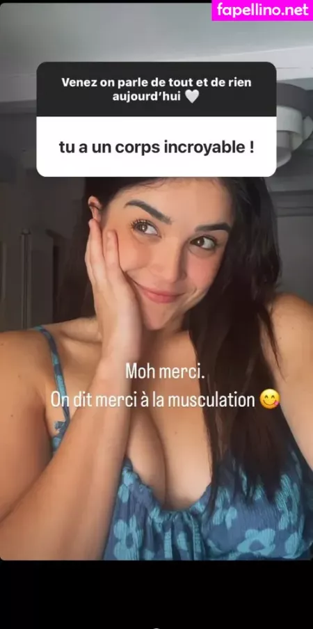 Justinemaarc OnlyFans Thumbnail #6f4FsLDXbG