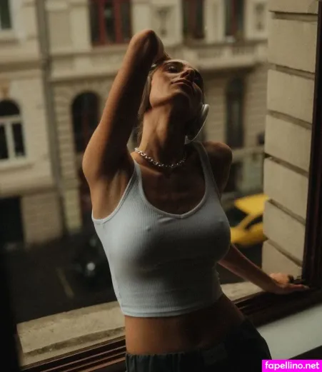 Justineschlue OnlyFans Thumbnail #SteerAah6U