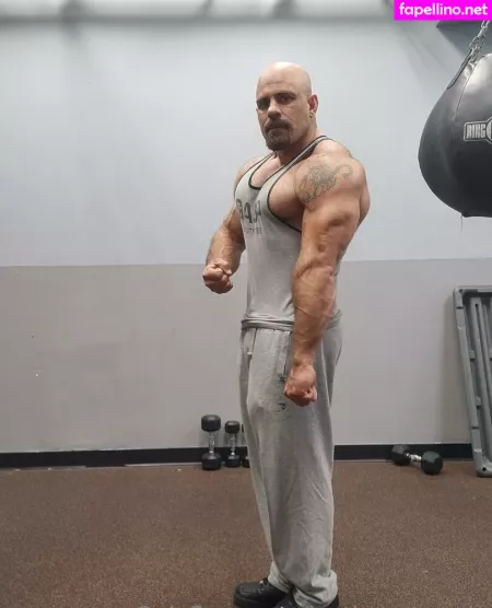 Justinmetrando OnlyFans Thumbnail #MYJdy64SZa