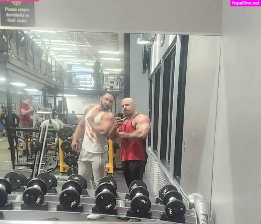 Justinmetrando OnlyFans Thumbnail #WQ664aQ357