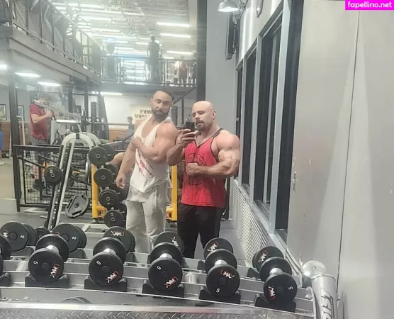 Justinmetrando OnlyFans Thumbnail #Yi8zafu1k1