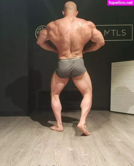 Justinmetrando OnlyFans Thumbnail #ynpqcu5BS9