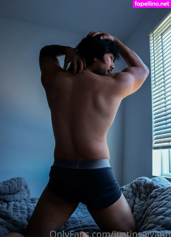 justinsaiyann Nude Leaked OnlyFans Photo #64tXhgVCwp