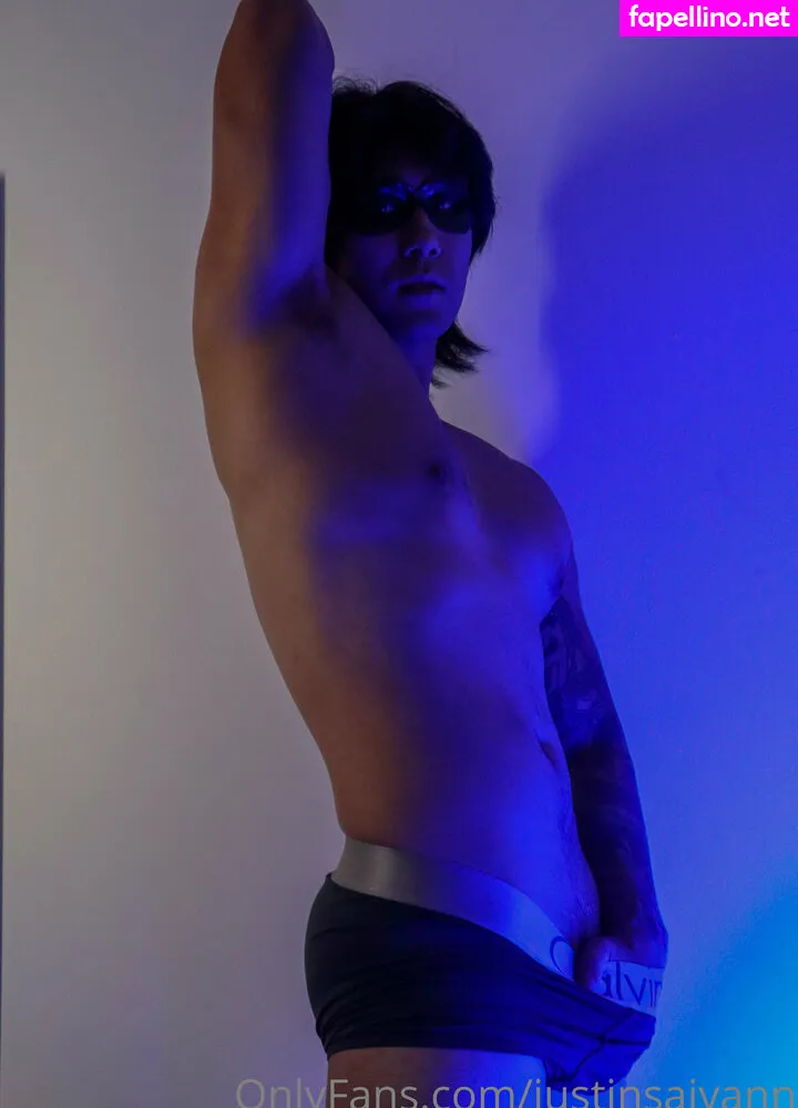 justinsaiyann Nude Leaked OnlyFans Photo #BqgV3oDALP