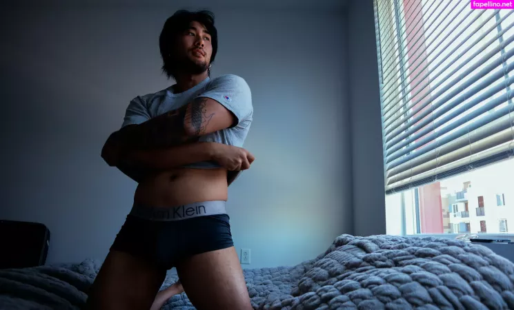 Justinsaiyann OnlyFans Thumbnail #Ye9nD7ShyK