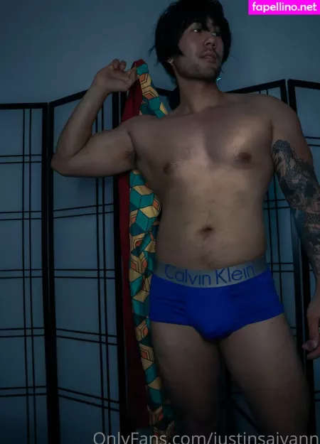 Justinsaiyann OnlyFans Thumbnail #jKc9kQEyva