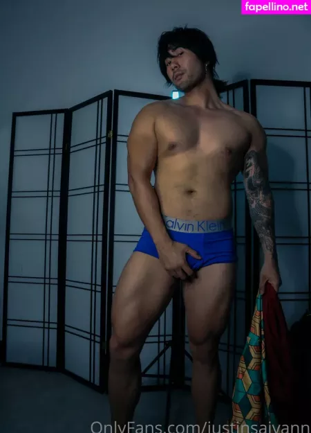 Justinsaiyann OnlyFans Thumbnail #pqZfknShZl