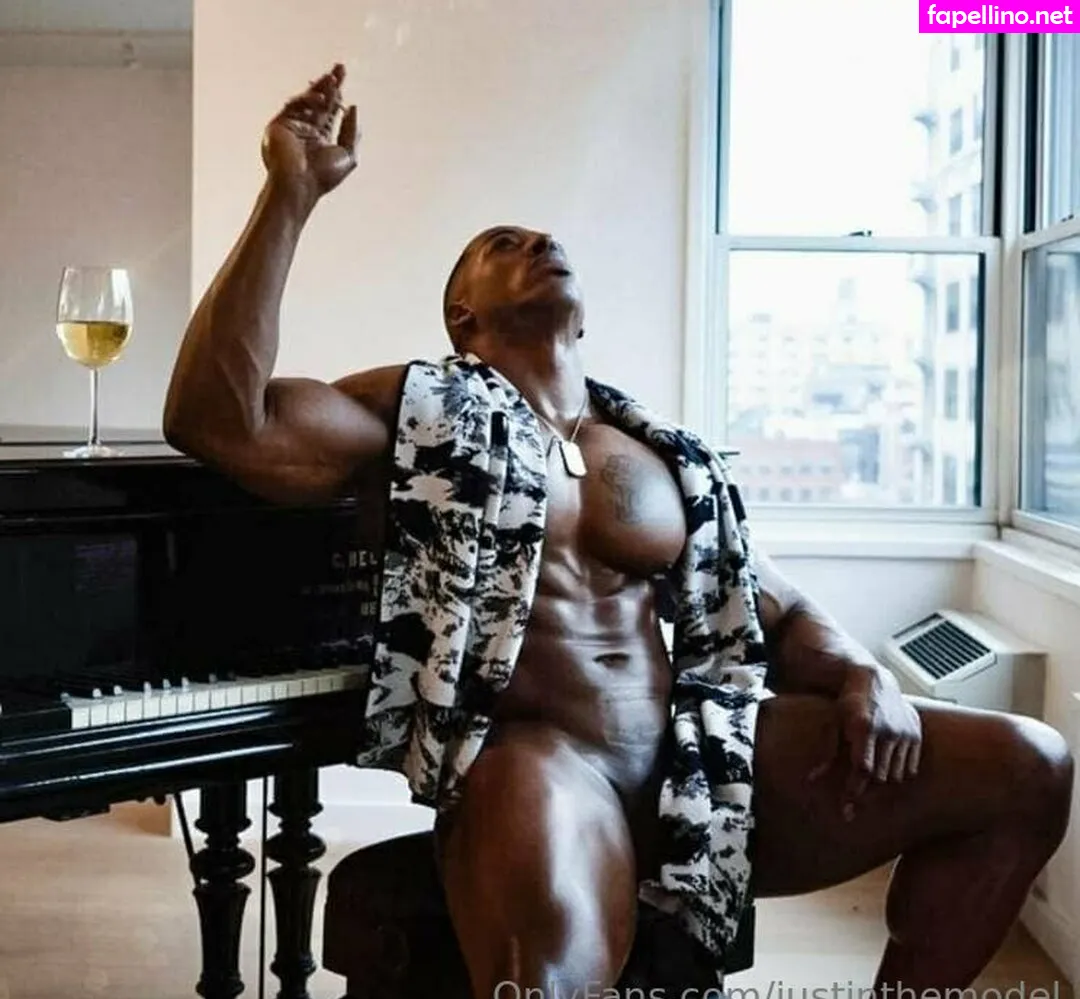 justinthemodel Nude Leaked OnlyFans Photo #EPWuOab2lO