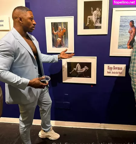 Justinthemodel OnlyFans Thumbnail #Enr2LafnnW