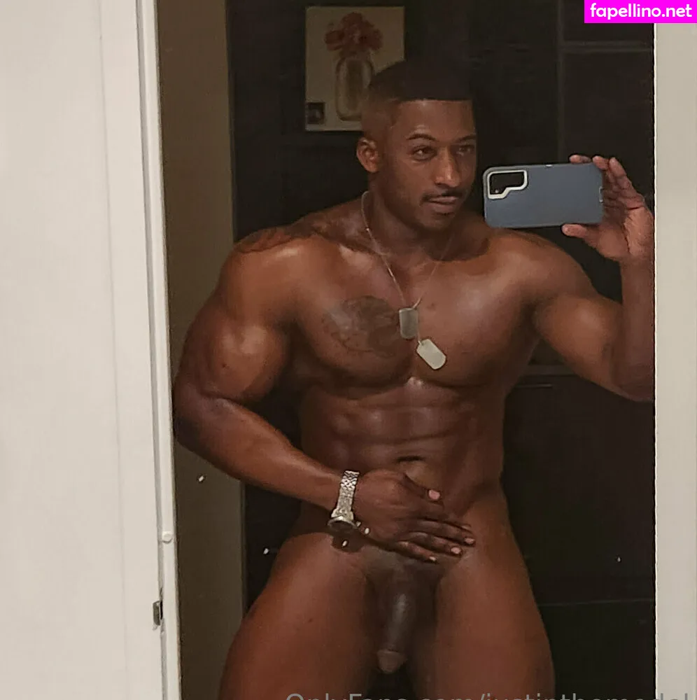 justinthemodel Nude Leaked OnlyFans Photo #iIDm0xHEi7