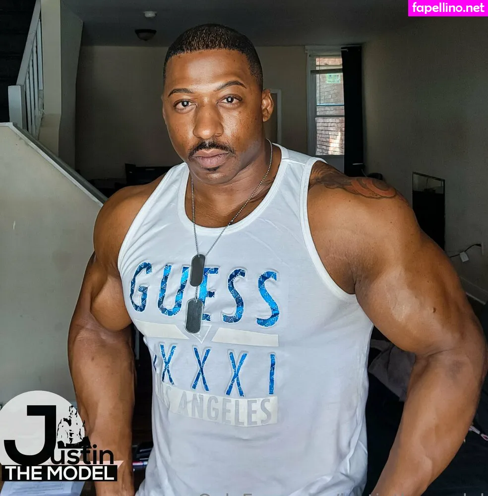 justinthemodel Nude Leaked OnlyFans Photo #q4SdpW4jPB