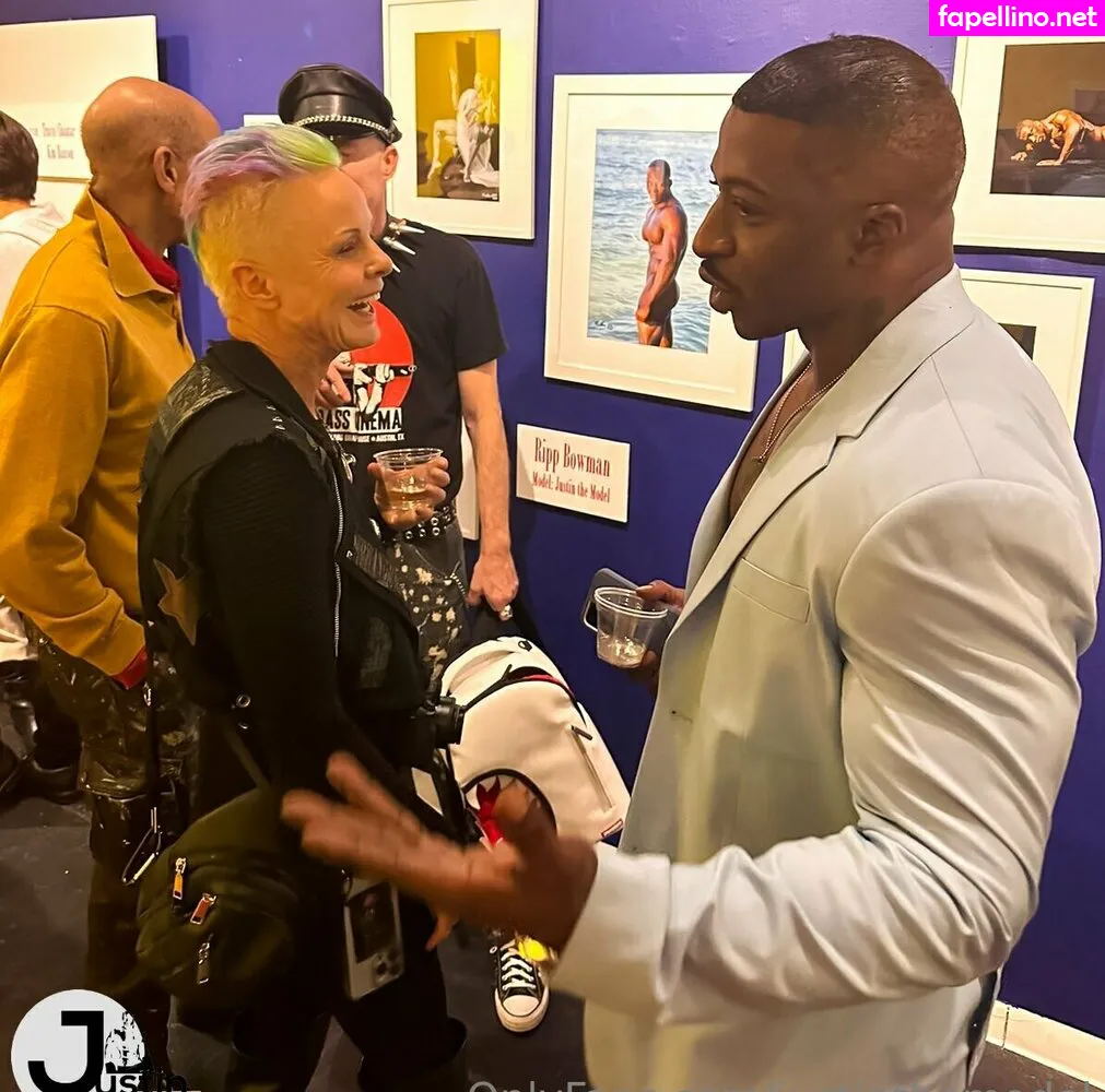 justinthemodel Nude Leaked OnlyFans Photo #uS2RUsrTur