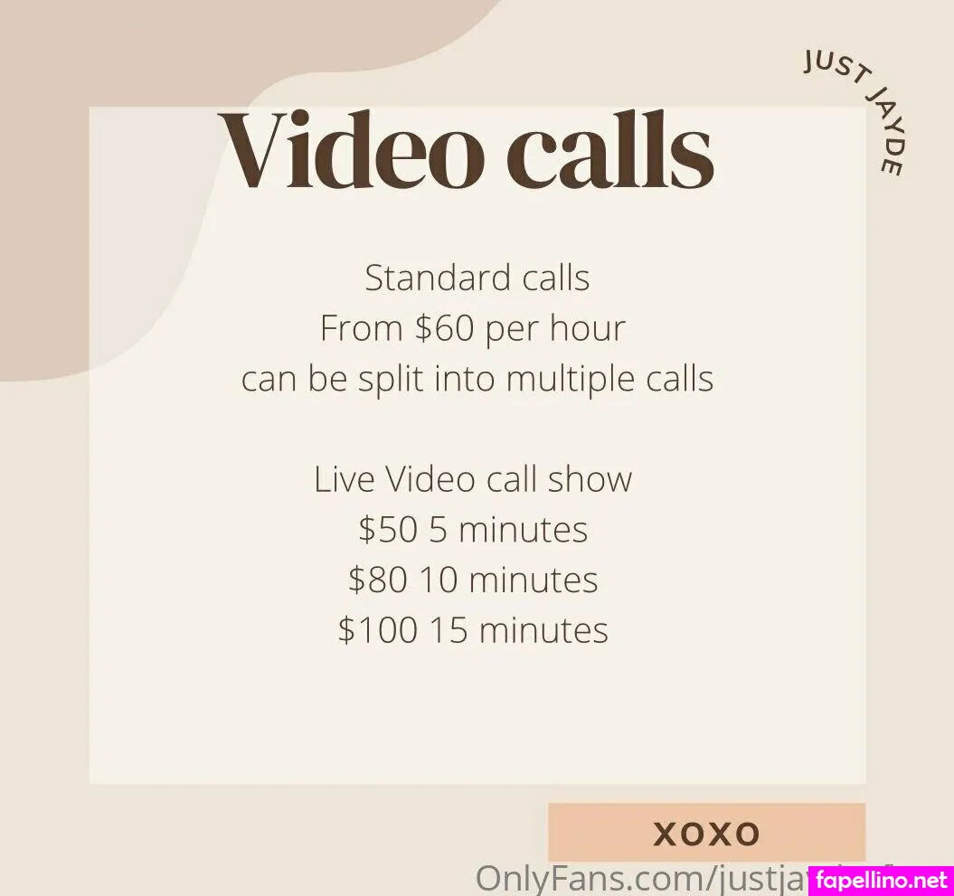 justjayde_free, justjaydeldn Nude Leaked OnlyFans Photo #glM8T1CfhE