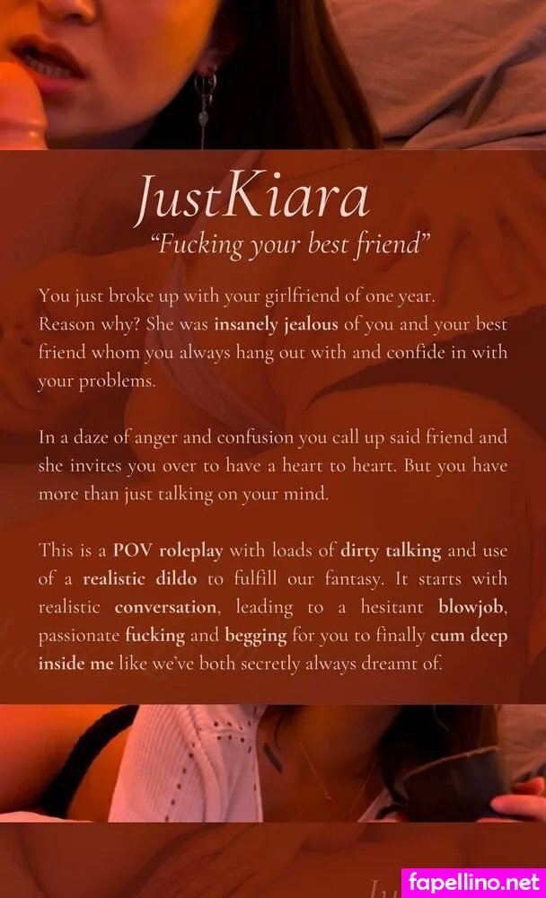 justkiaravideos Nude Leaked OnlyFans Photo #S1RbCCXgAE