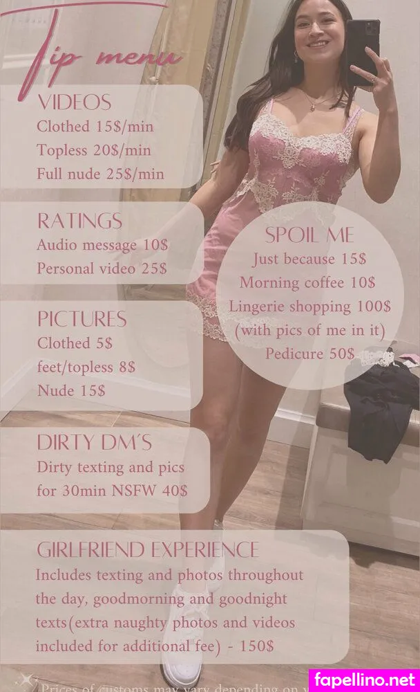 justkiaravideos Nude Leaked OnlyFans Photo #ryMdJUSu0r