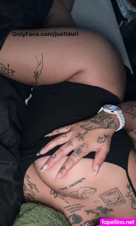 Justlauri OnlyFans Thumbnail #c0sBSn2Gnn