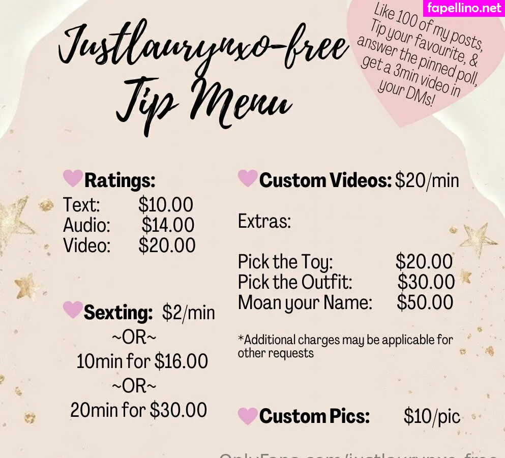 justlaurynxo-free, justlaurynxofree Nude Leaked OnlyFans Photo #OIAd8v9sm5