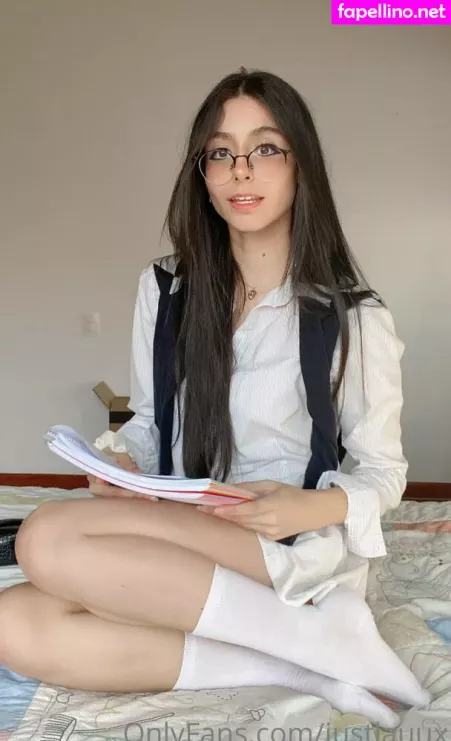 Justleaax OnlyFans Thumbnail #9EFllmLIl1