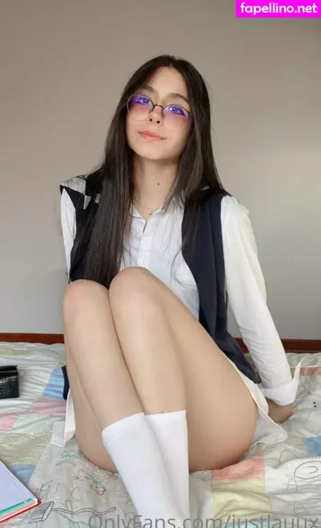 Justleaax OnlyFans Thumbnail #IC4pGAkC7X