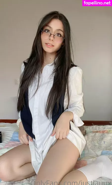 Justleaax OnlyFans Thumbnail #NEIg8LoKoI