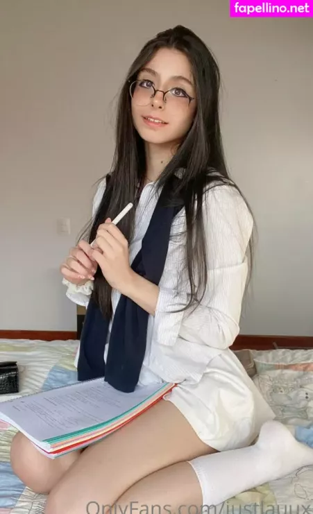 Justleaax OnlyFans Thumbnail #cOVSgJ4hUe