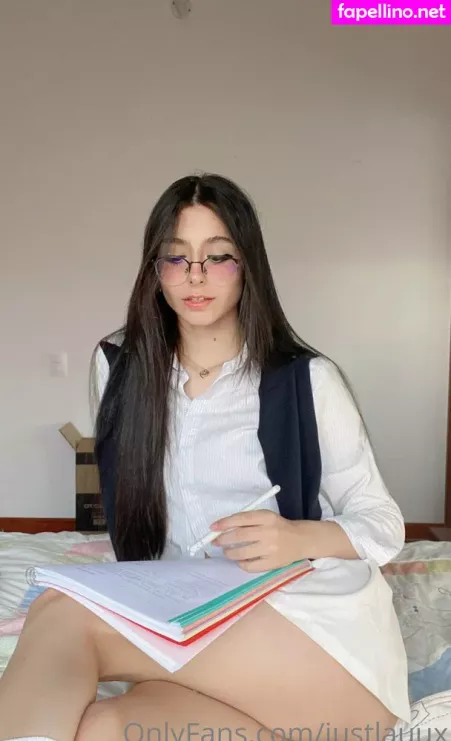 Justleaax OnlyFans Thumbnail #z0FLVyOHDg