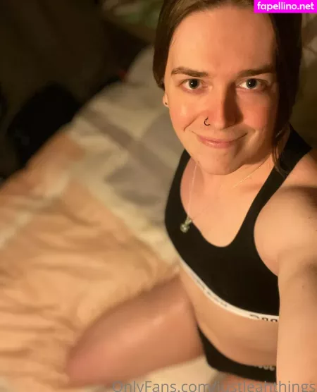 Justleahthings OnlyFans Thumbnail #Bh6A6GzzLl