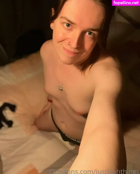 Justleahthings OnlyFans Thumbnail #Orqxe1uzwW