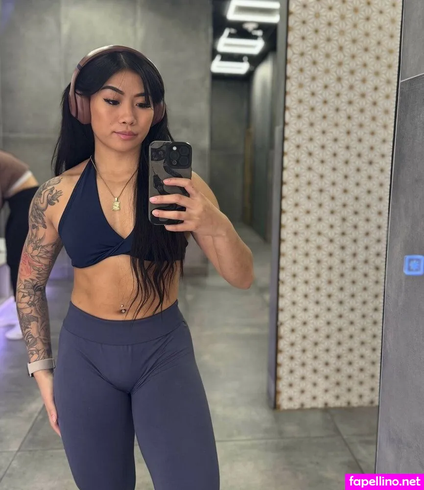 justliftsis Nude Leaked OnlyFans Photo #Na2GTHwkpE