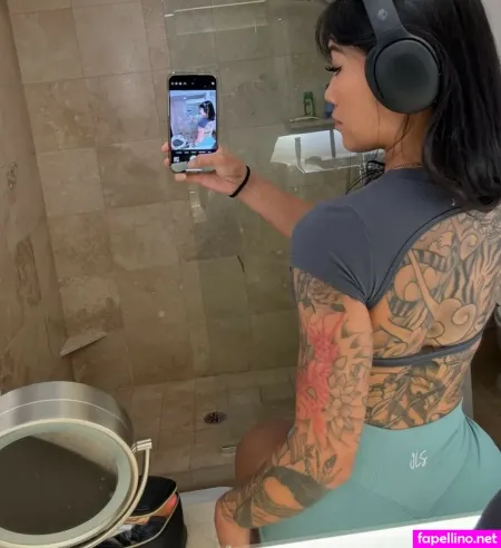 Justliftsis OnlyFans Thumbnail #SS0CKOto8t