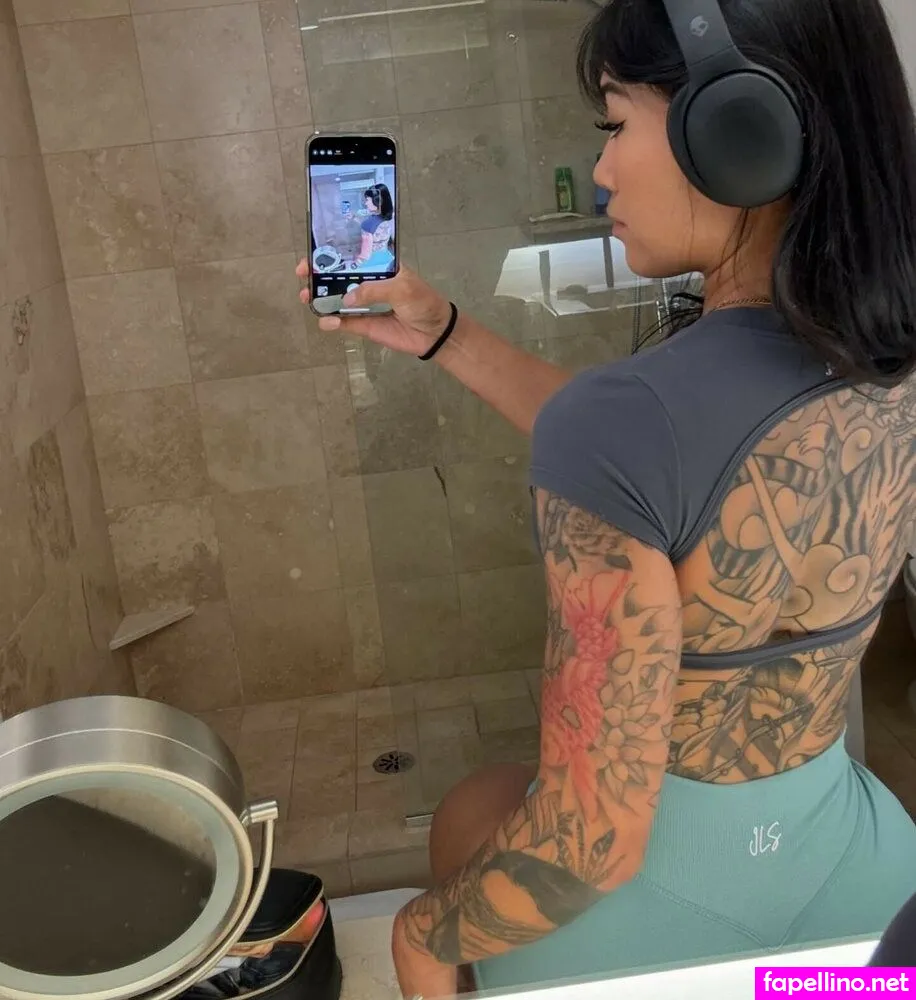 justliftsis Nude Leaked OnlyFans Photo #SS0CKOto8t