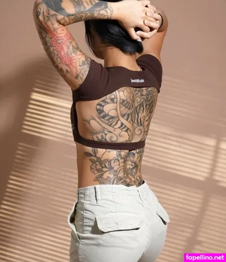 Justliftsis OnlyFans Thumbnail #qzZFPrtSK9