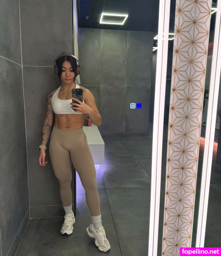 justliftsis Nude Leaked OnlyFans Photo #zz7qM5vDM1