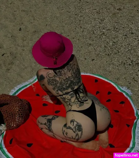 Justlina OnlyFans Thumbnail #IxRll5KZmE
