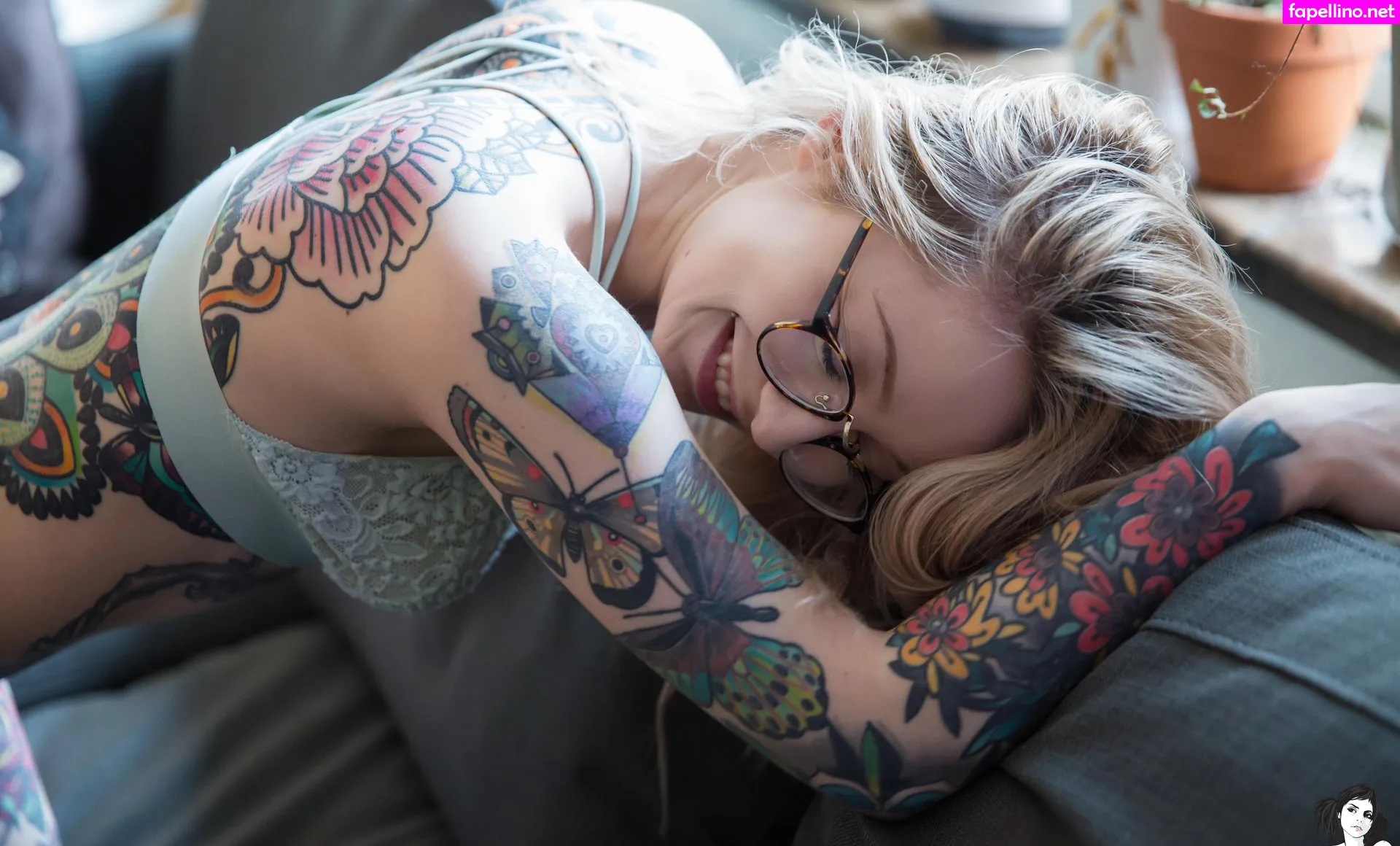 Bae Suicide, baesuicide, justlittlebae Nude Leaked OnlyFans Photo #PE3KTvAubJ