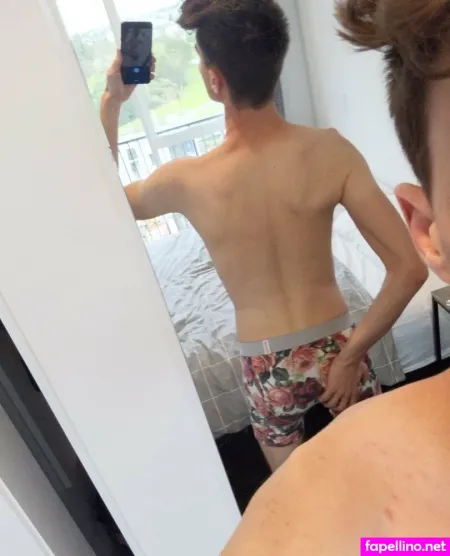 Justmax OnlyFans Thumbnail #IO9ZL9bMez