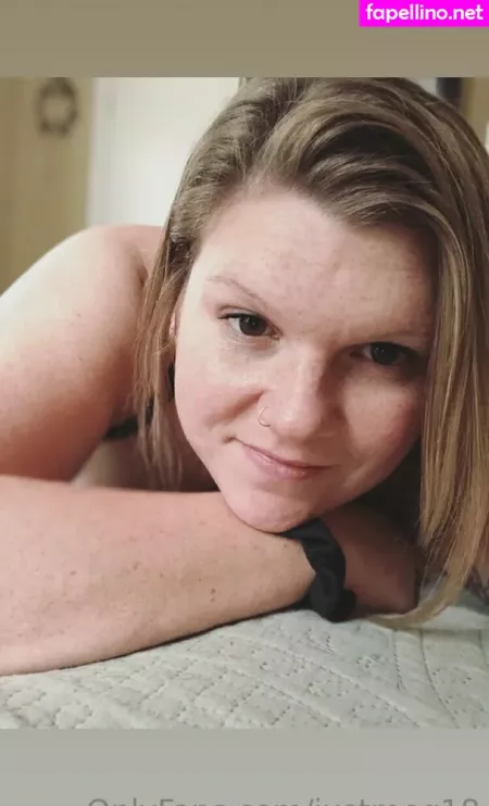 Justmeg18 OnlyFans Thumbnail #LtE6Fc6R0C