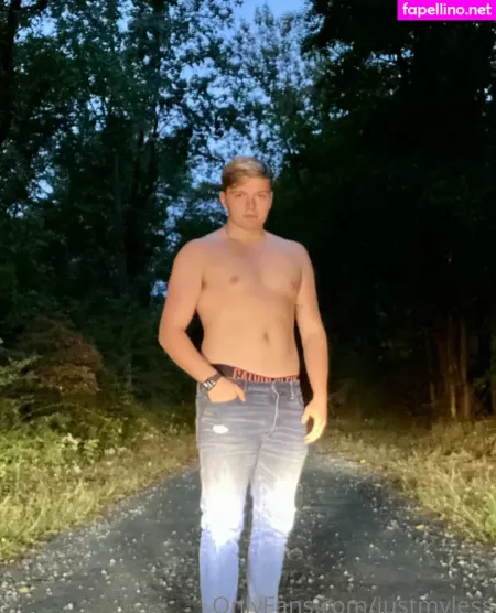 Justmyless OnlyFans Thumbnail #aEhIRVCn3q