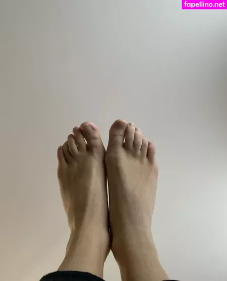 Justmylovingfeet OnlyFans Thumbnail #XdPRorpAQU